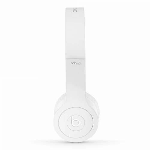 قیمت خرید فروش هدفون Beats Solo hd matte white 